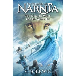 The Lion, the Witch and the Wardrobe