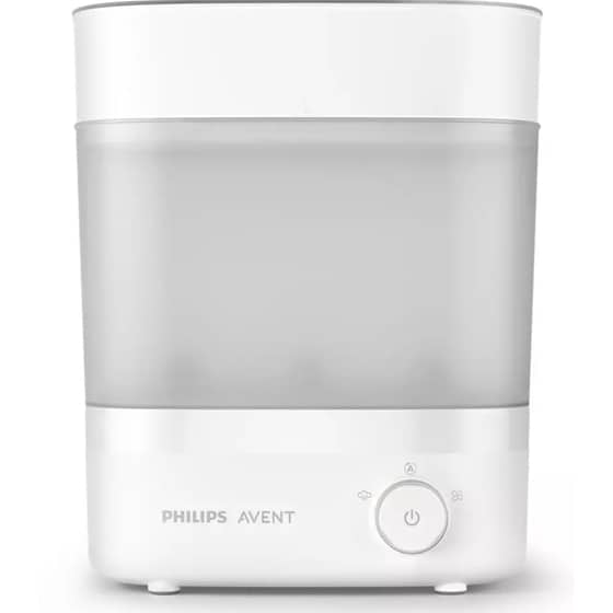 PHILIPS AVENT SCF293/00 Αποστειρωτής image 4