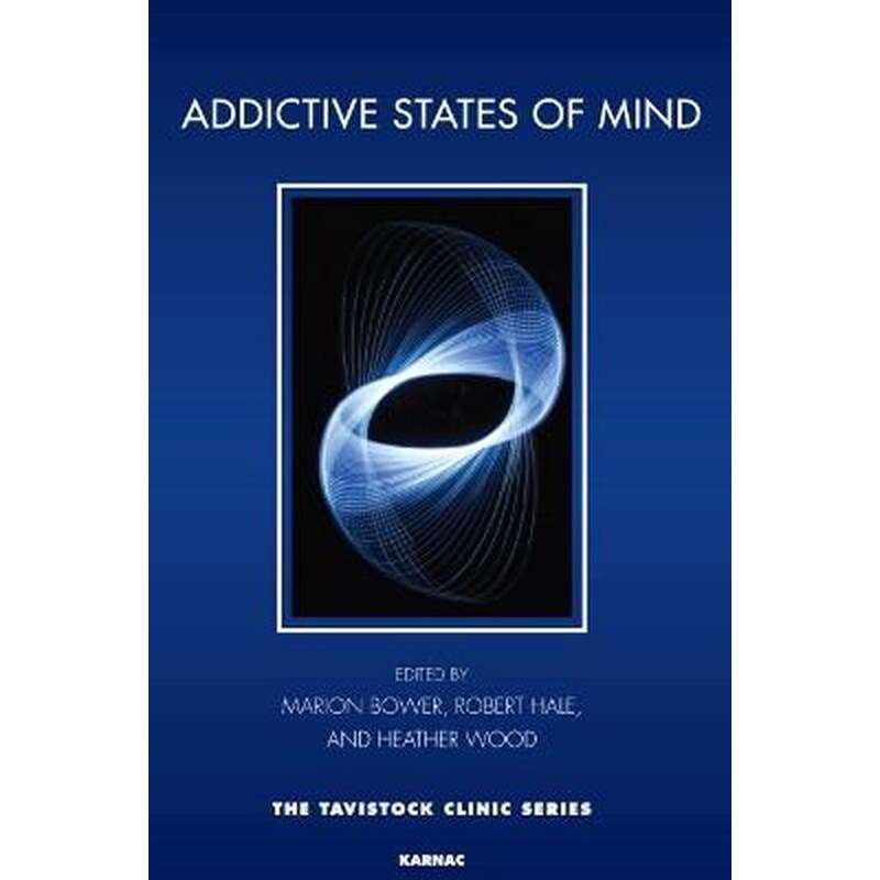 Addictive States of Mind