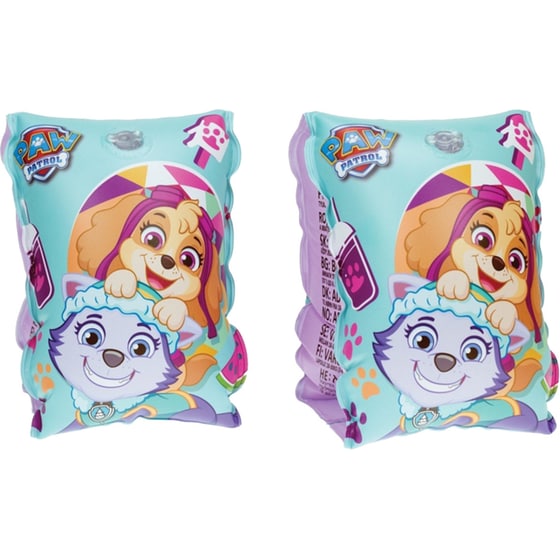 Μπρατσάκια Gim Paw Patrol 3-6 ετών - Πολύχρωμο image 0