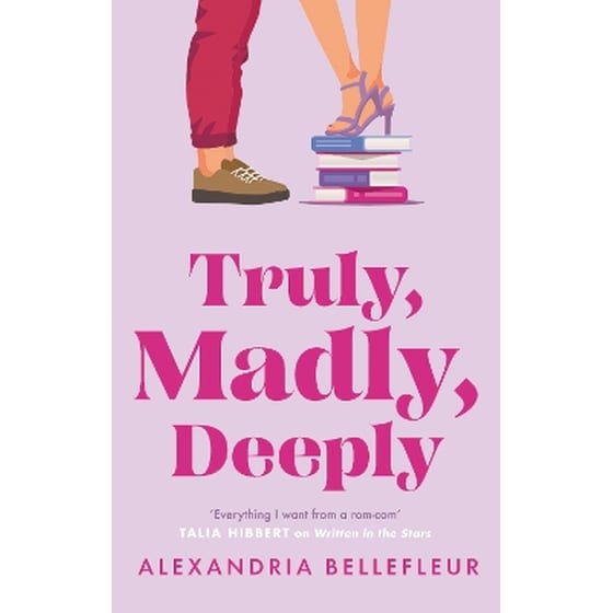 Truly, Madly, Deeply image 0