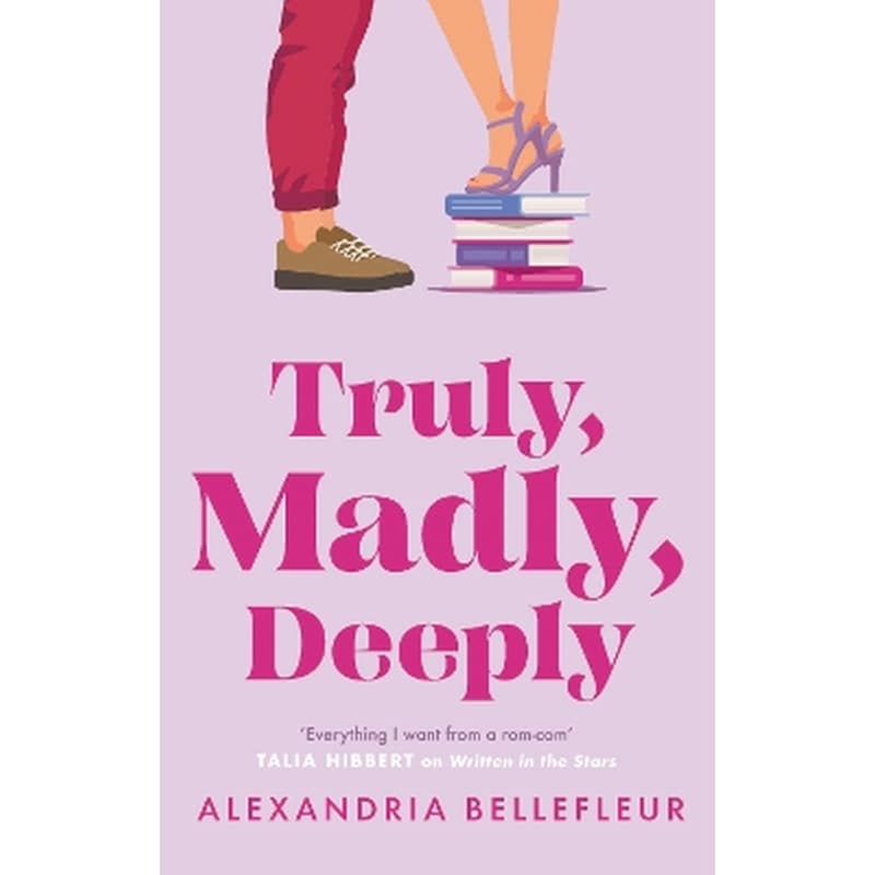 Truly, Madly, Deeply