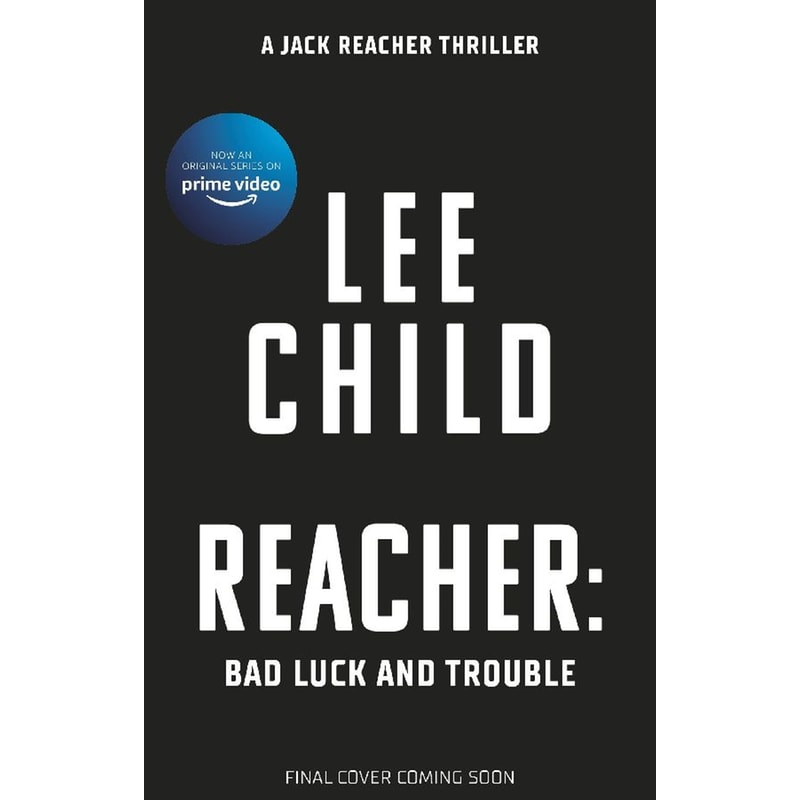 Bad Luck And Trouble