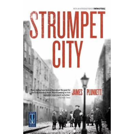 Strumpet City image 0