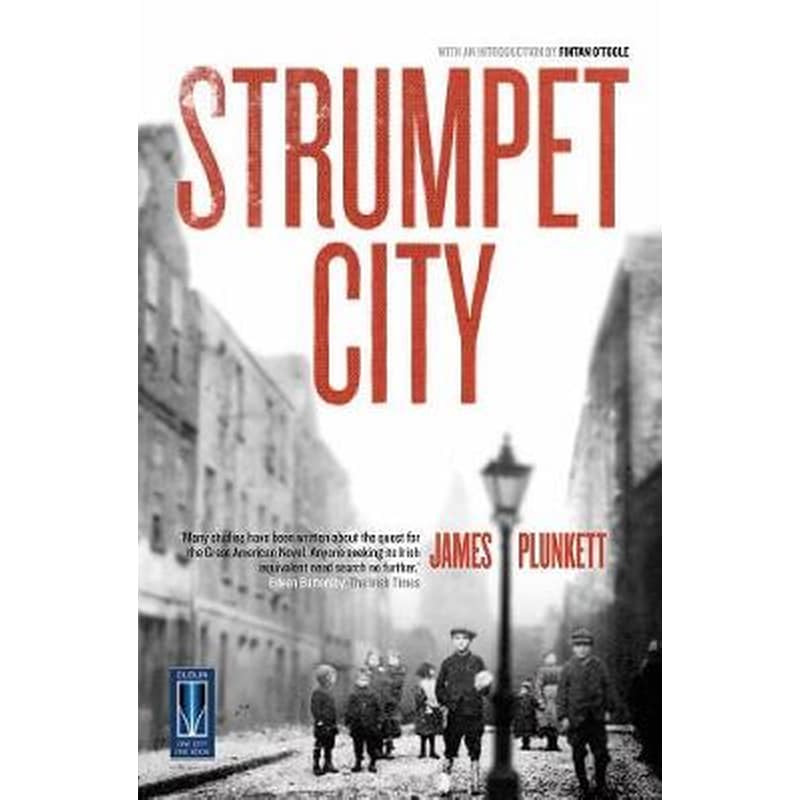 Strumpet City
