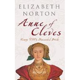 Anne of Cleves