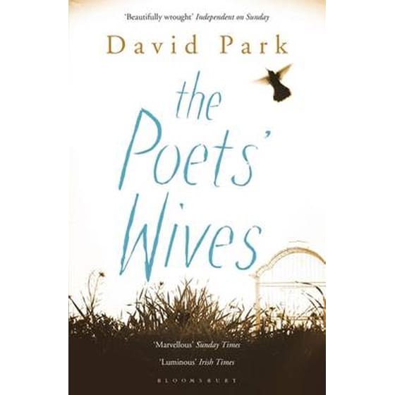 The Poets' Wives image 0