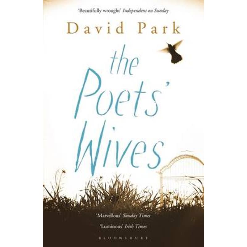 The Poets Wives