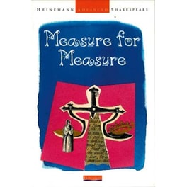 Heinemann Advanced Shakespeare: Measure for Measure