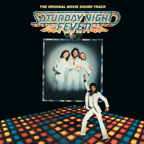 Saturday Night Fever image 0