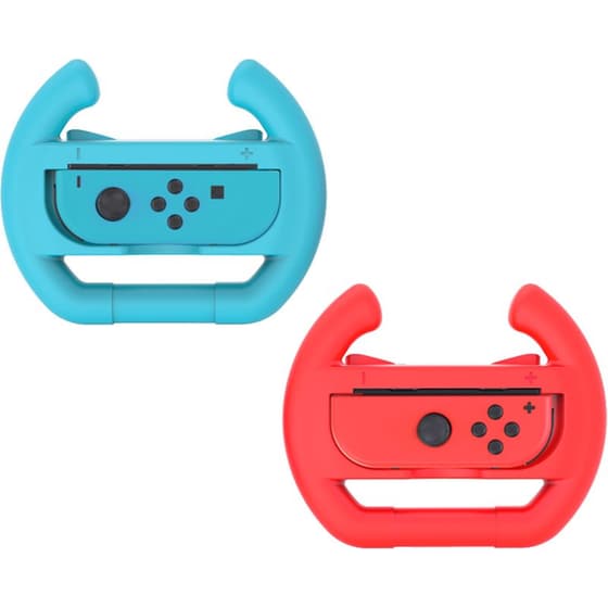 Excalibur Kit Car Chase για Switch σε Πολύχρωμο χρώμα image 0