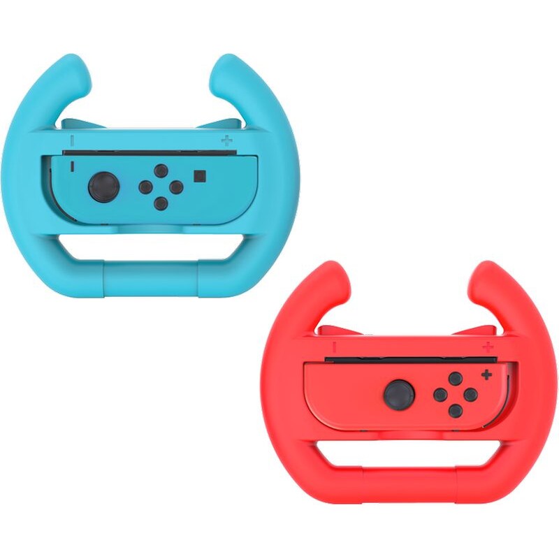 Excalibur Kit Car Chase για Switch σε Πολύχρωμο χρώμα