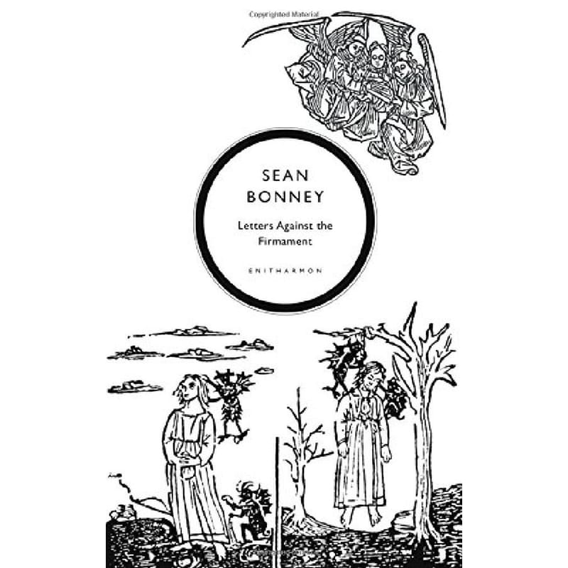 Letters Against the Firmament