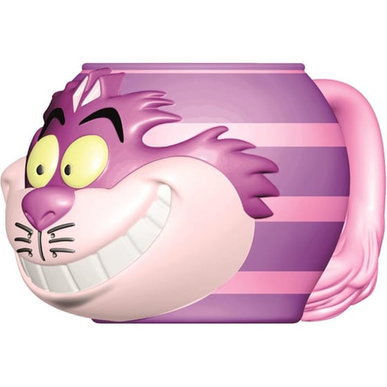 Κούπα 3D Stor Disney Cheshire - Dolomite 500ml image 2