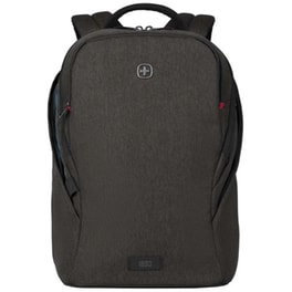 Τσάντα Laptop 16" Wenger MX Light - Μαύρο