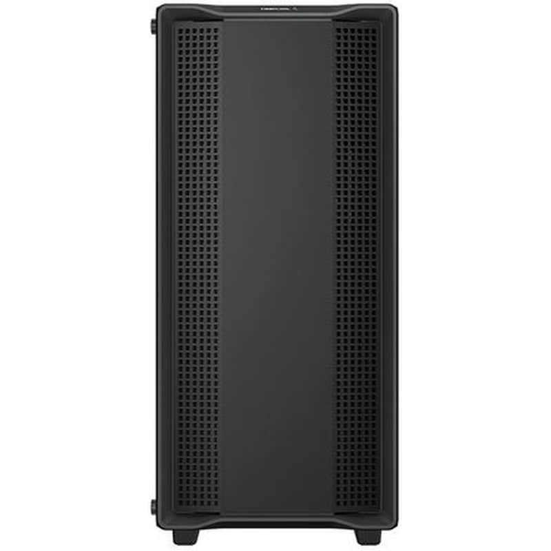 DEEPCOOL Κουτί Desktop Deepcool CC560 ARGB Midi Tower - Μαύρο