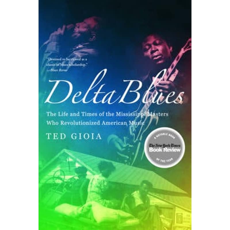 Delta Blues