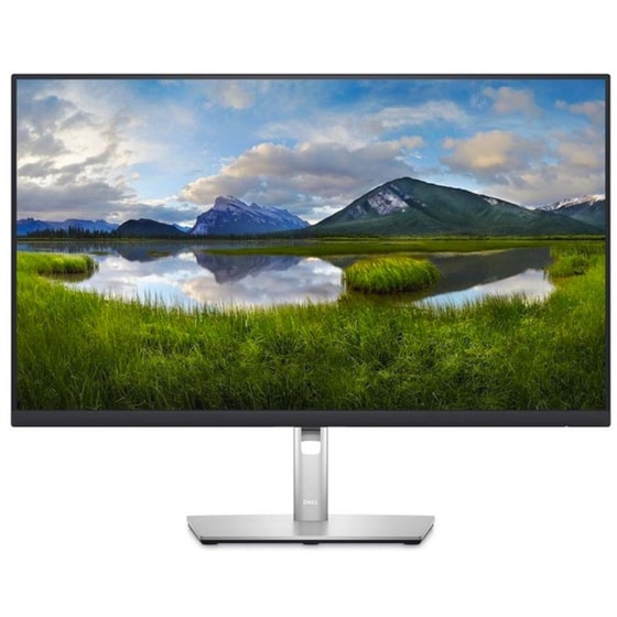 Dell P2723QE Monitor 27'' 4K UHD IPS Flat 60Hz 5ms image 0