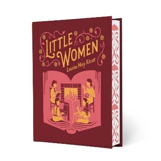 Little Women image 0