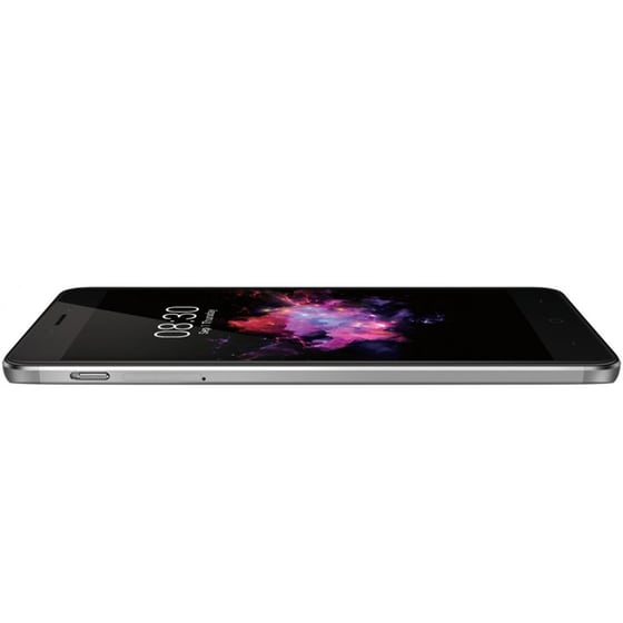 TP Link Neffos X1 Max 4GB/64GB Γκρι Dual Sim Smartphone image 4