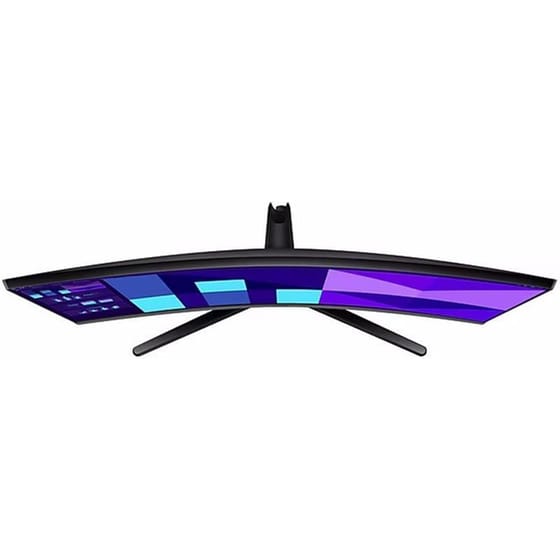Samsung S39GD LS32D396GAUXEN Monitor 32'' FHD VA Curved 100Hz 4ms image 3