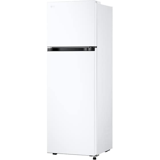 LG GTBV20SWZJD Total No Frost 266 Lt Λευκό Δίπορτο image 8