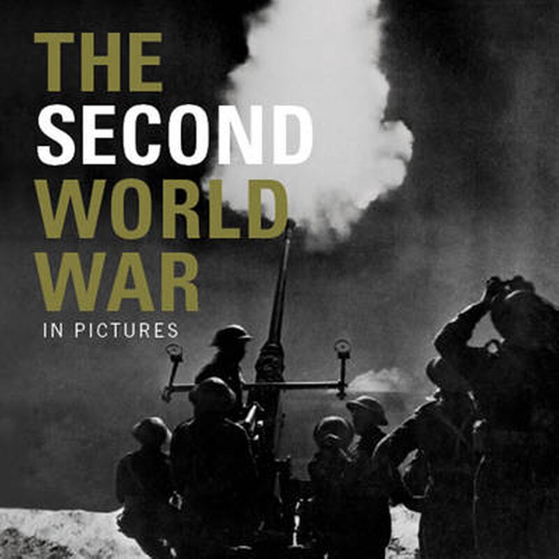 The Second World War