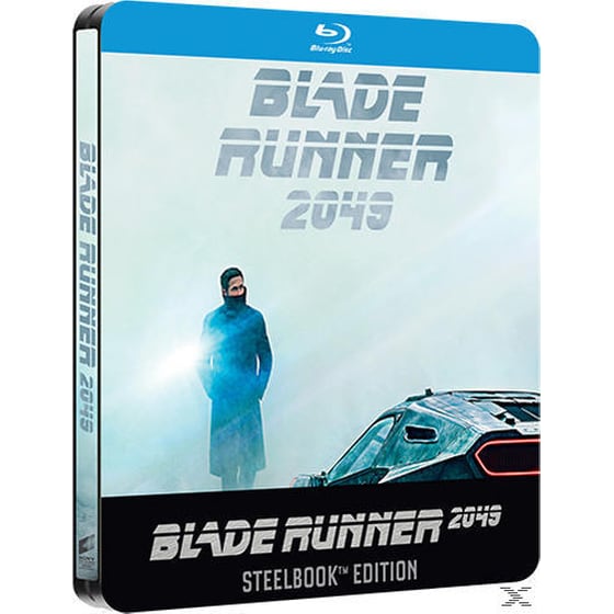 Blade Runner 2049 image 1