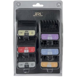 Μαγνητικά Χτενάκια Κουρευτικών Μηχανών JRL Double Magnetic Clipper Guards 6 τεμάχια