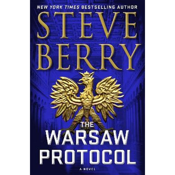 The Warsaw Protocol image 0