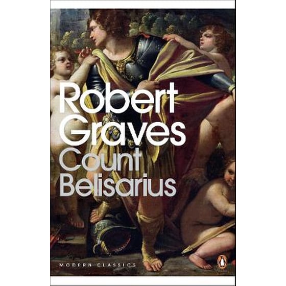 Count Belisarius image 0