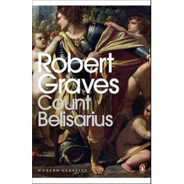 Count Belisarius