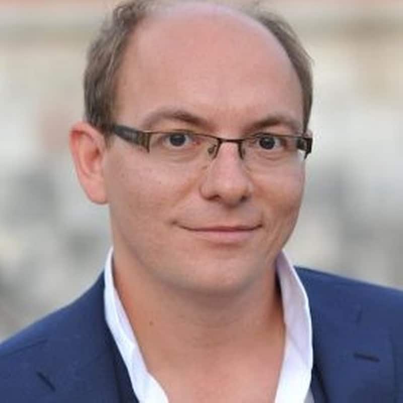 Author picture