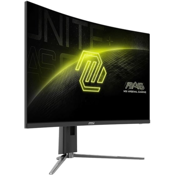 MSI MAG 32CQ6PF 31.5" VA Flat 180Hz 0.5ms image 2