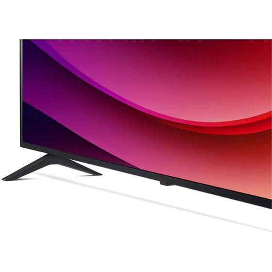 LG NanoCell 55" 4K Smart Τηλεόραση 55NANO82T6B image 6