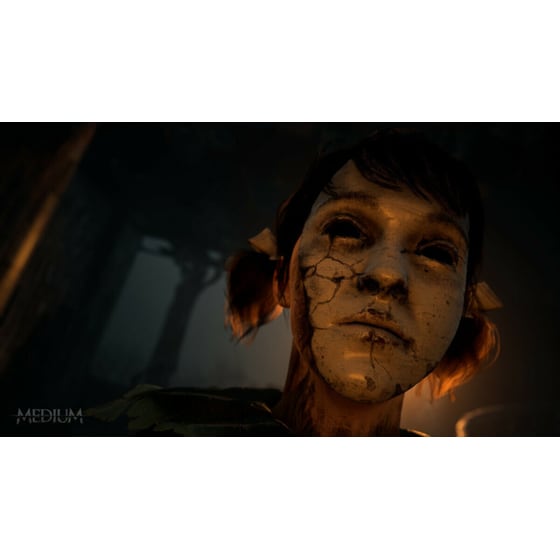 The Medium - PS5 image 3