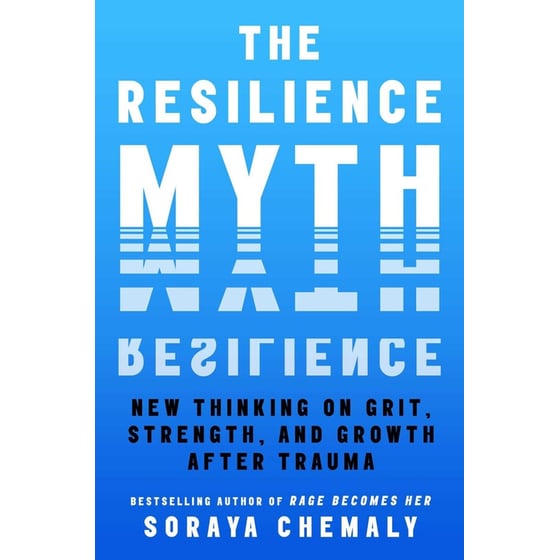 The Resilience Myth image 0