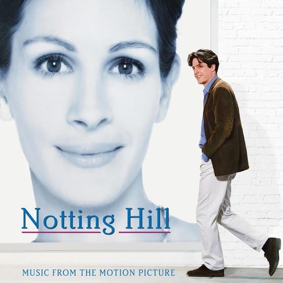 Notting Hill-Hq/Gatefold- image 0