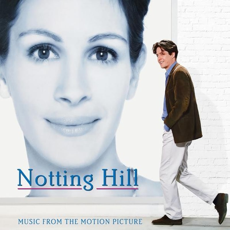 Notting Hill-Hq/Gatefold-