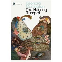 The Hearing Trumpet