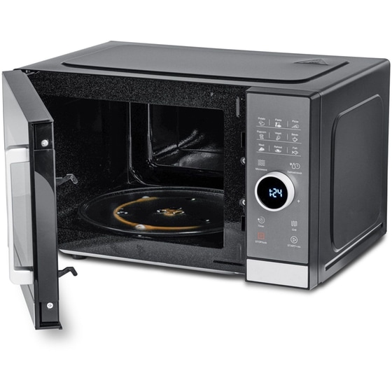 SINGER MWG 25 AN DGT 25 Lt Ανθρακί Φούρνος Μικροκυμάτων image 5