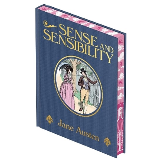 Sense and Sensibility image 0
