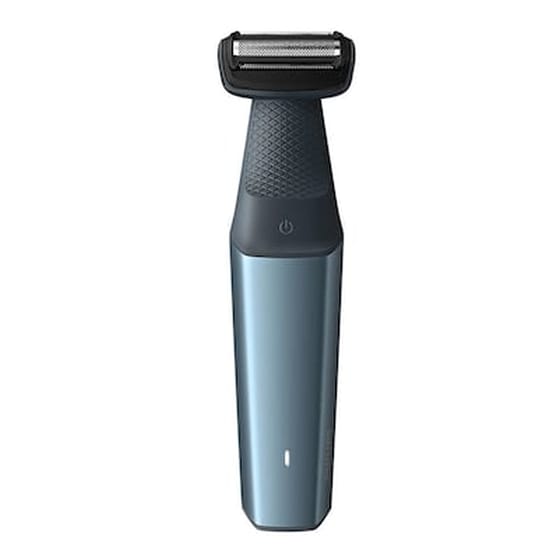 Ξυριστική Μηχανή Philips Bodygroom (bg3015/15) (phibg3015/15) image 0