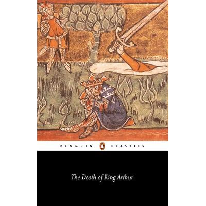 Death of King Arthur