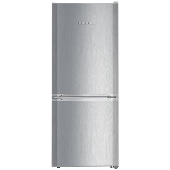 LIEBHERR CUele 2331 211 Lt Inox Ψυγειοκαταψύκτης image 0