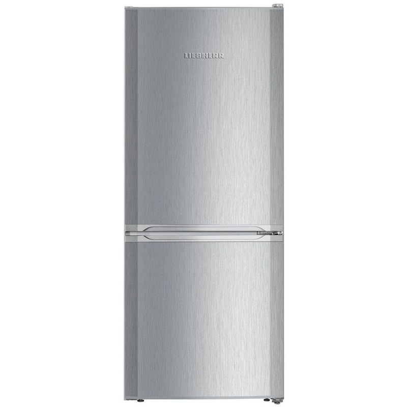 LIEBHERR CUele 2331 211 Lt Inox Ψυγειοκαταψύκτης