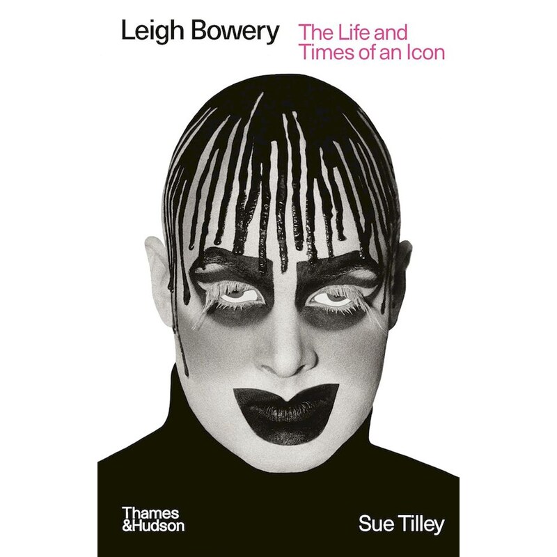 Leigh Bowery