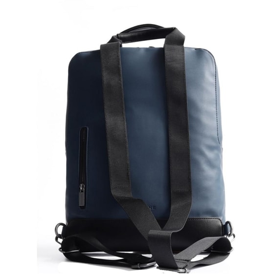 Τσάντα Laptop Moleskine Device Vertical 15'' - Μπλε image 2