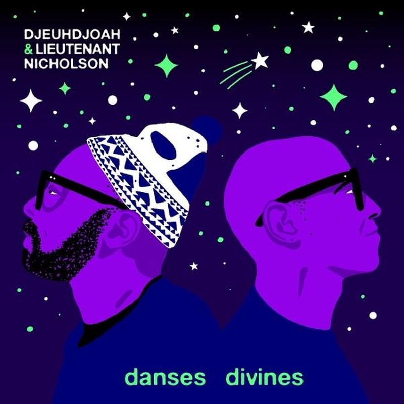 Danses Divines