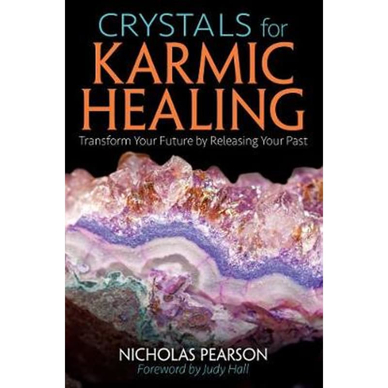 Crystals for Karmic Healing